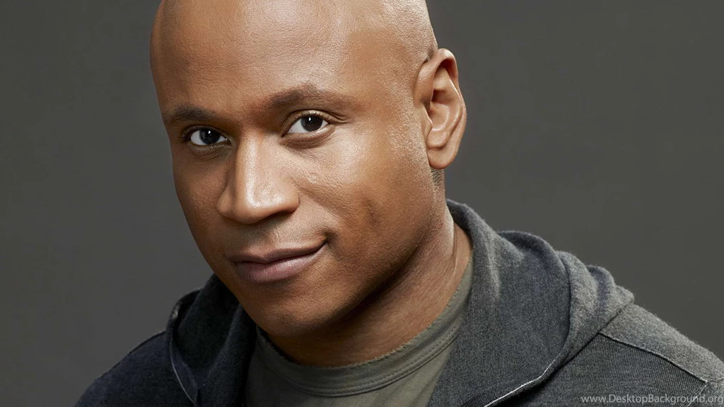 LL Cool J
