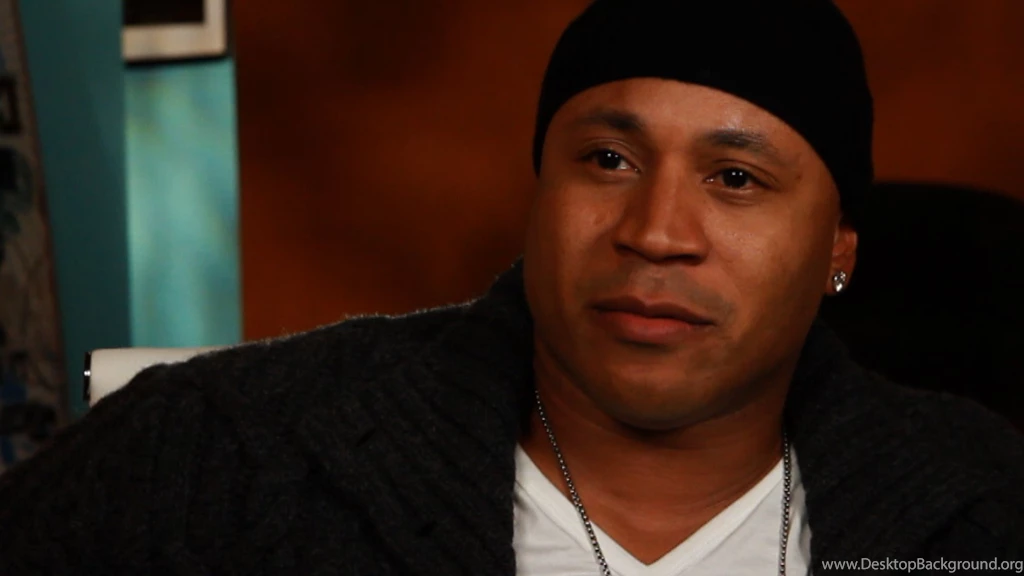 One on One With LL Cool J