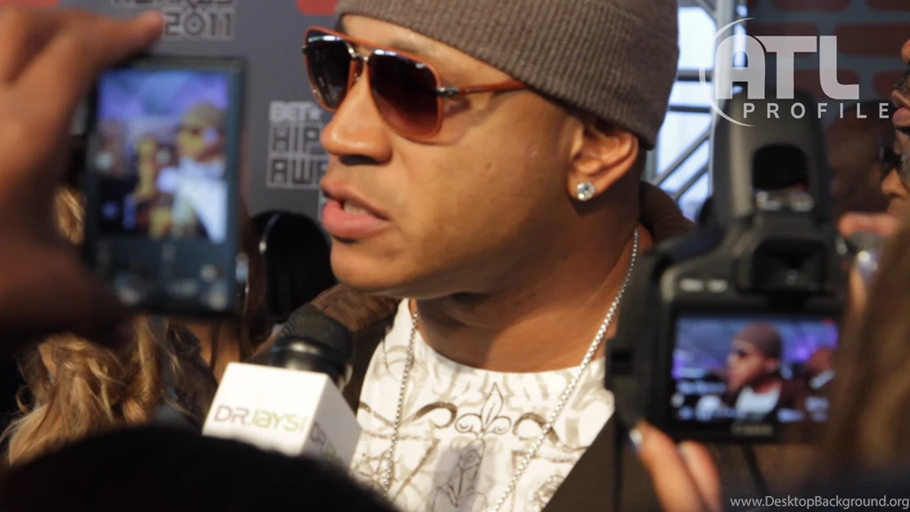 LL Cool J
