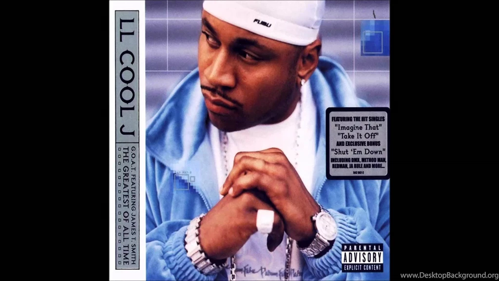 LL Cool J Mirror Mirror YouTube