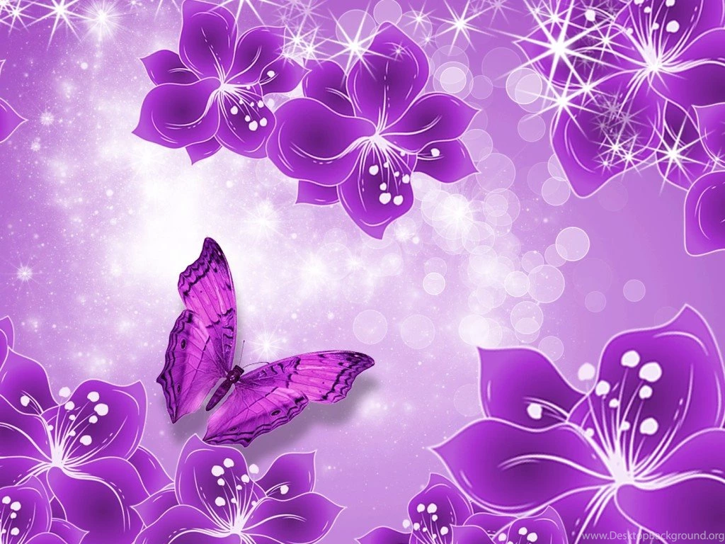 Purple Wallpapers 13 Best Wallpapers Collection