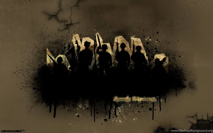 Army 101st Airborne Grafitti By Godlsegion On DeviantArt