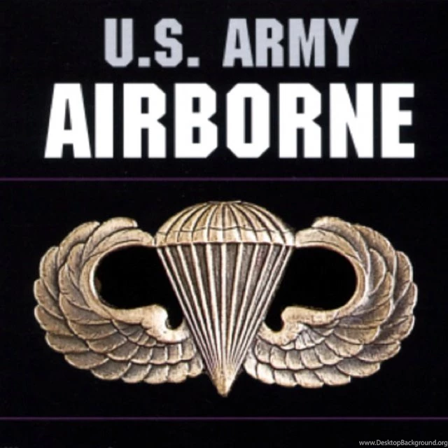Airborne Devils On Pinterest