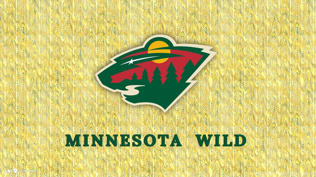 Minnesota Wild Wallpapers 1/1