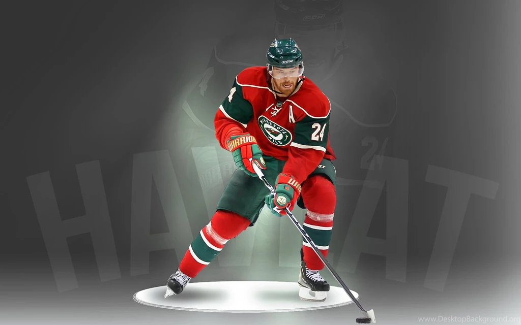 Minnesota Wild Wallpapers