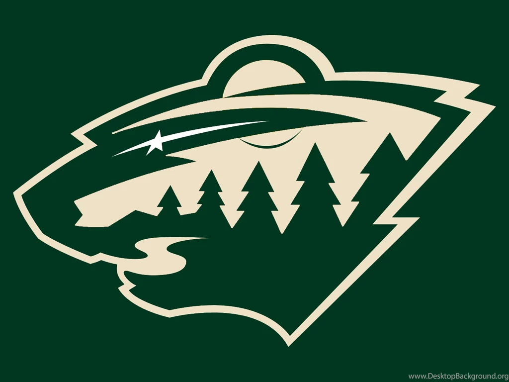 Minnesota Wild Logo Free Large Images