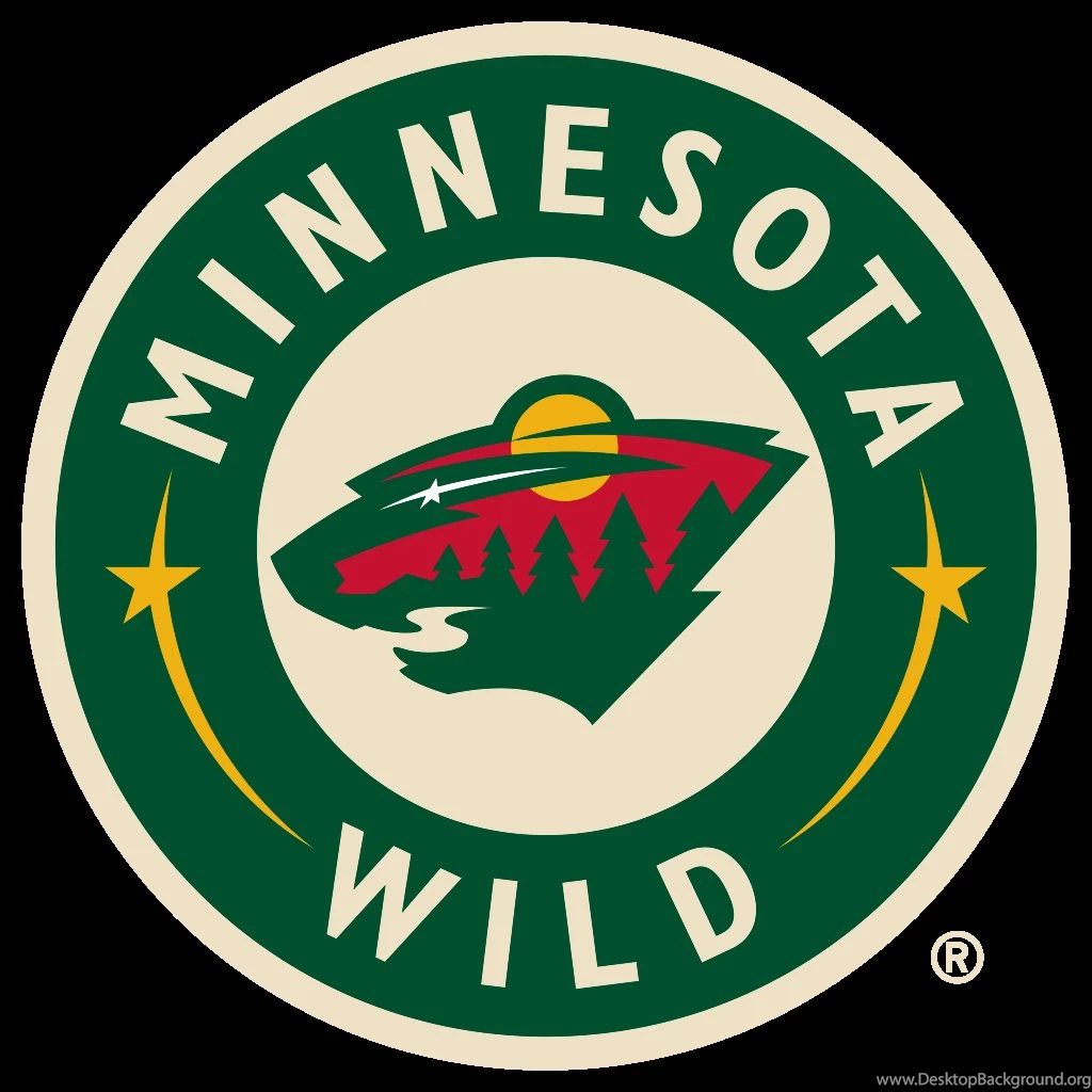Minnesota Wild Logo Free Large Images
