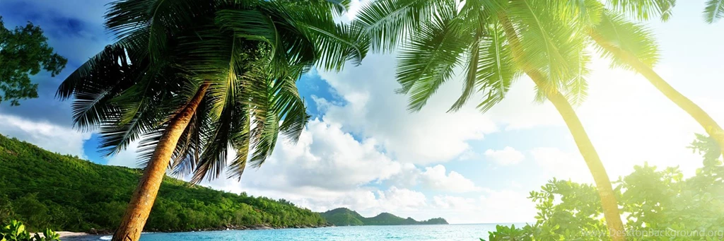 Island Background Images Wallpapers Zone