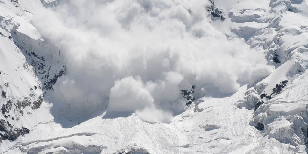 Avalanche Wallpapers For PC