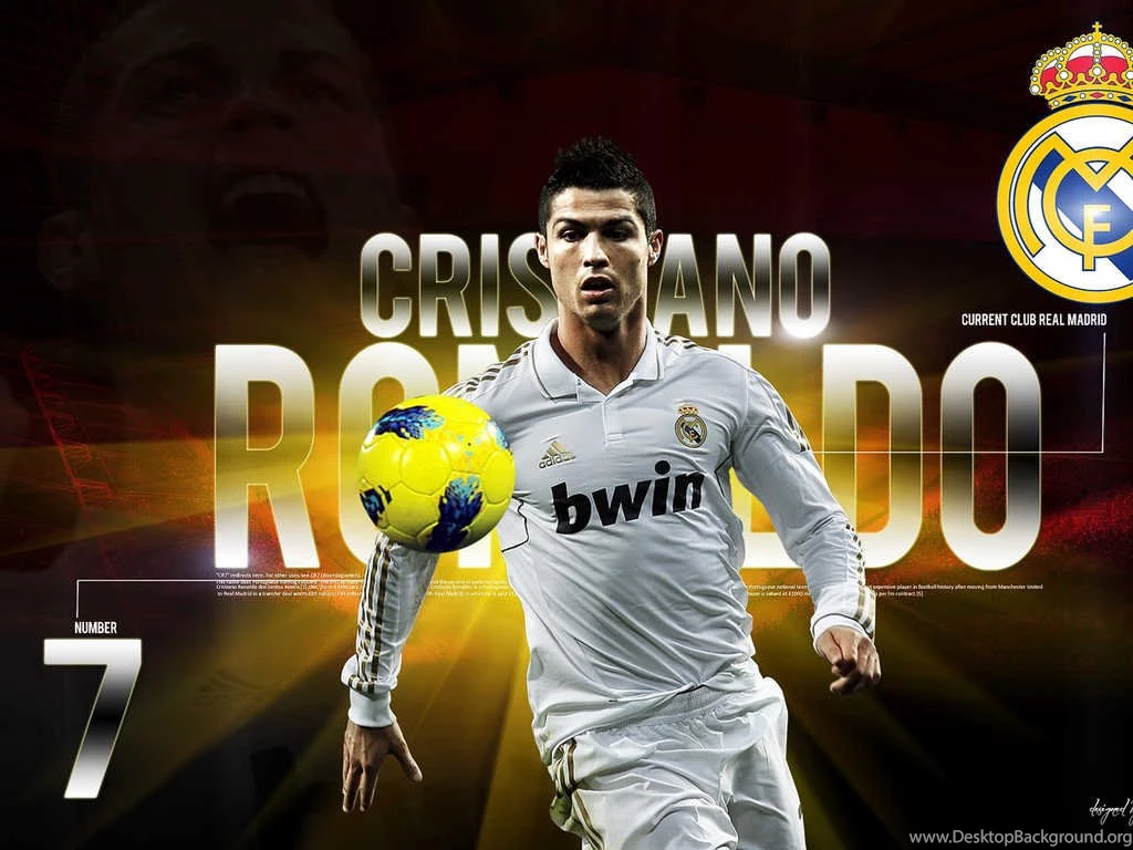 Top 2013 Real Madrid Wallpapers