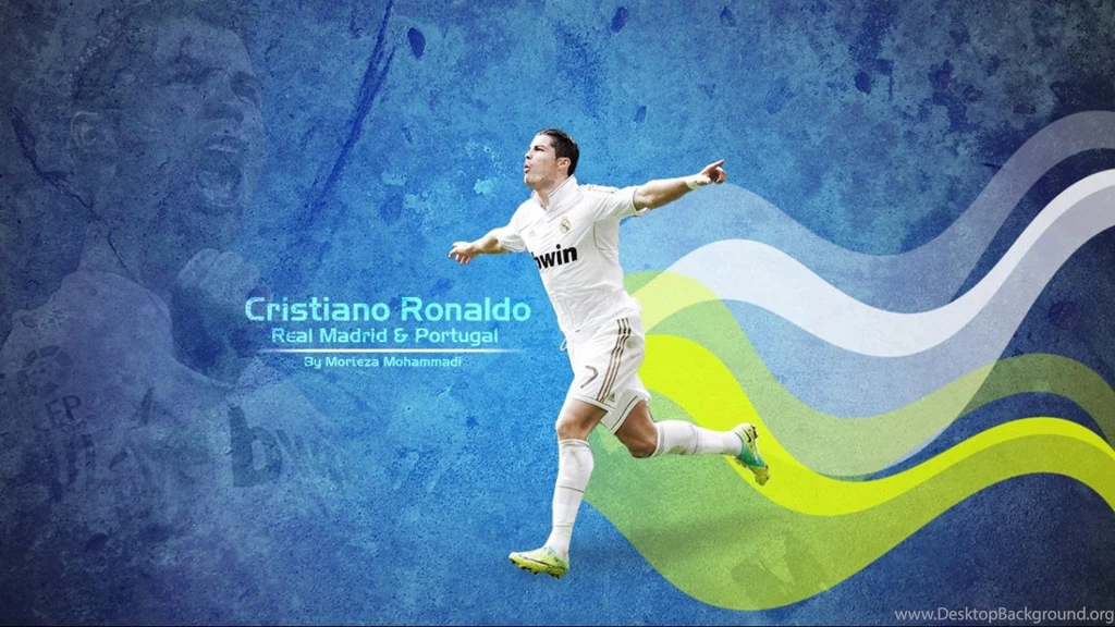 1366x768 2012 New Cristiano Ronaldo Desktop Wallpaper Desktop ...