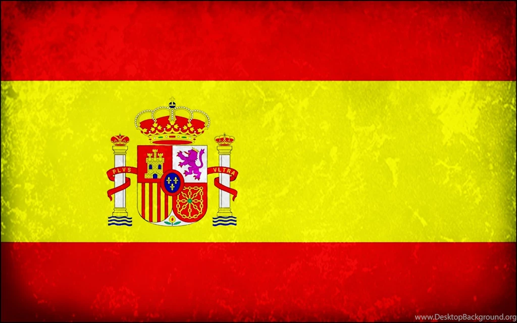 Free Barcelona Spain Flag Wallpapers