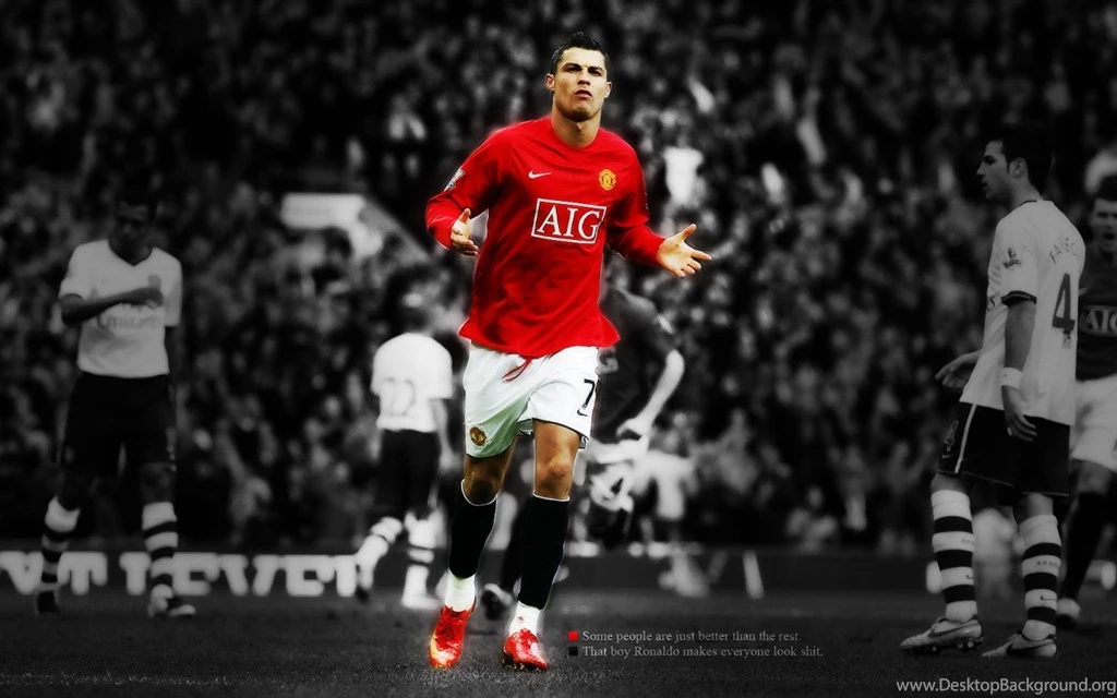 Cristiano Ronaldo Highlights
