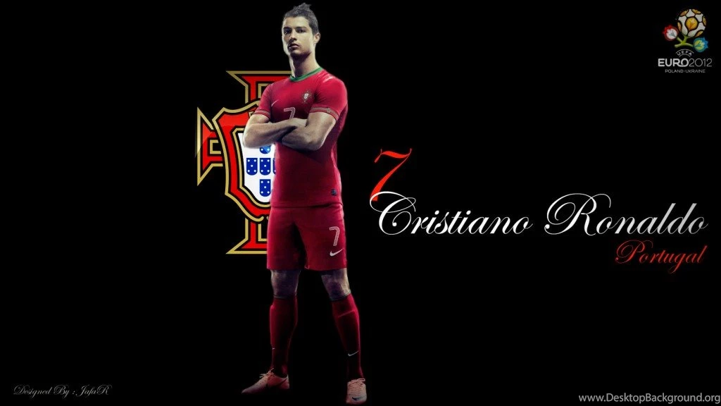 Cristiano Ronaldo 7 Super