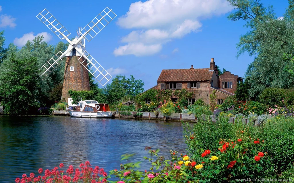 High Resolution Wallpapers Nature Desktop STAY009