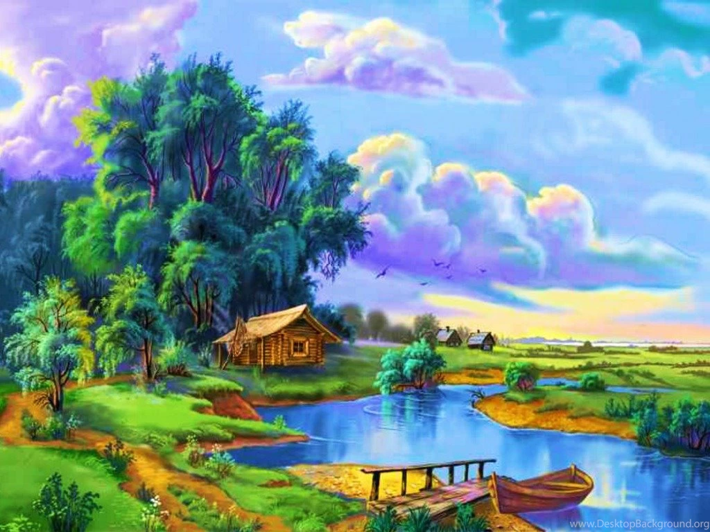 The Nature Wallpapers Wallpapers Zone