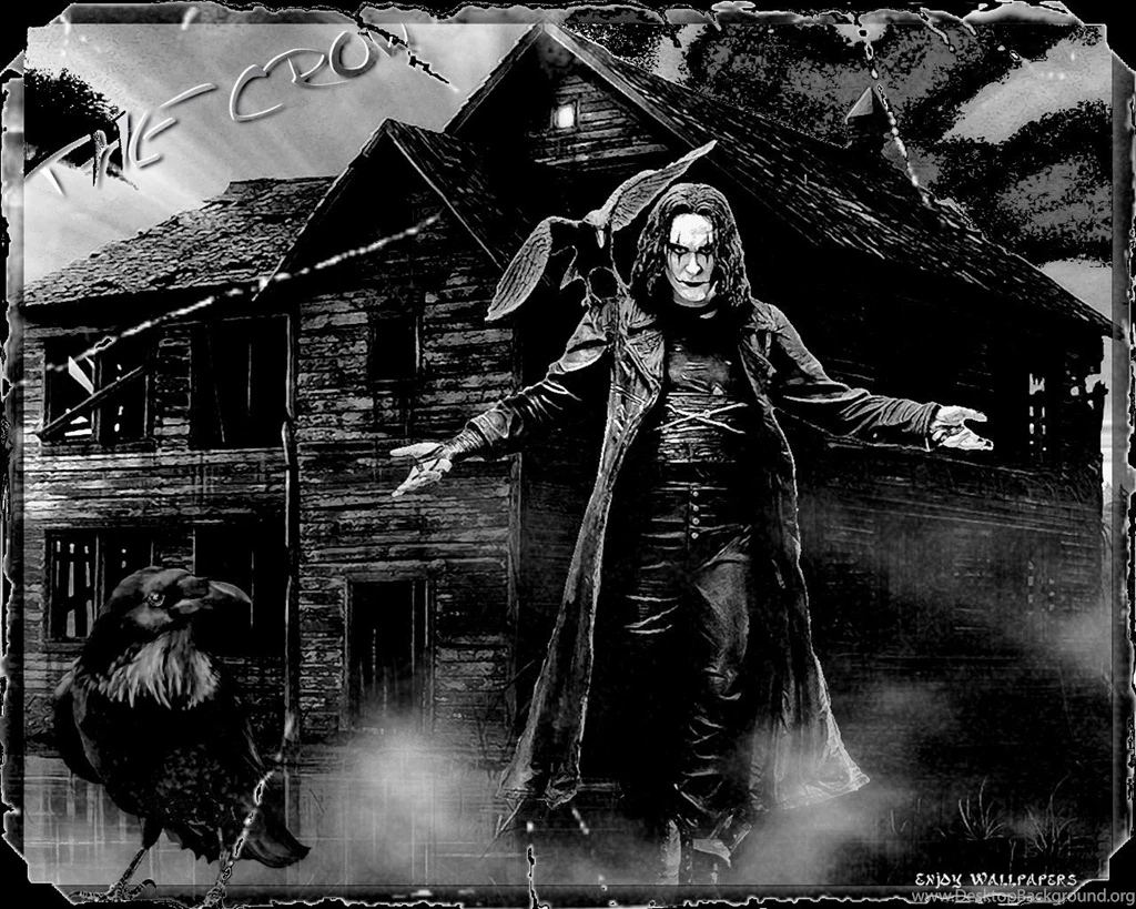 The Crow