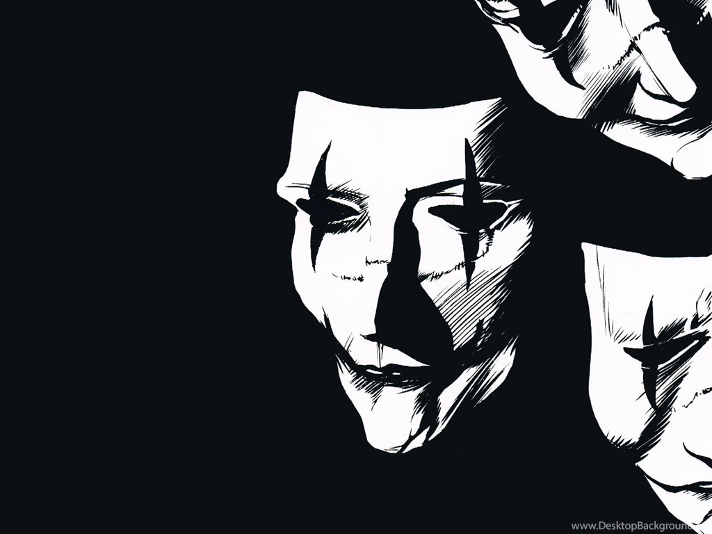 DeviantArt: More Like The Crow Wallpapers Series I By Serenus Phasmatis