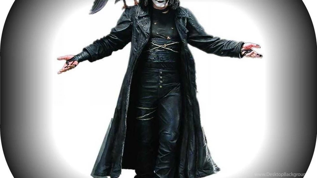 The Crow Wallpapers (