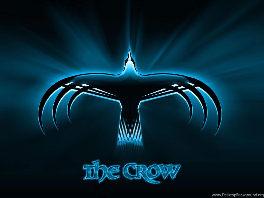 The Crow' Wallpaper, Night By Serdarguler On DeviantArt
