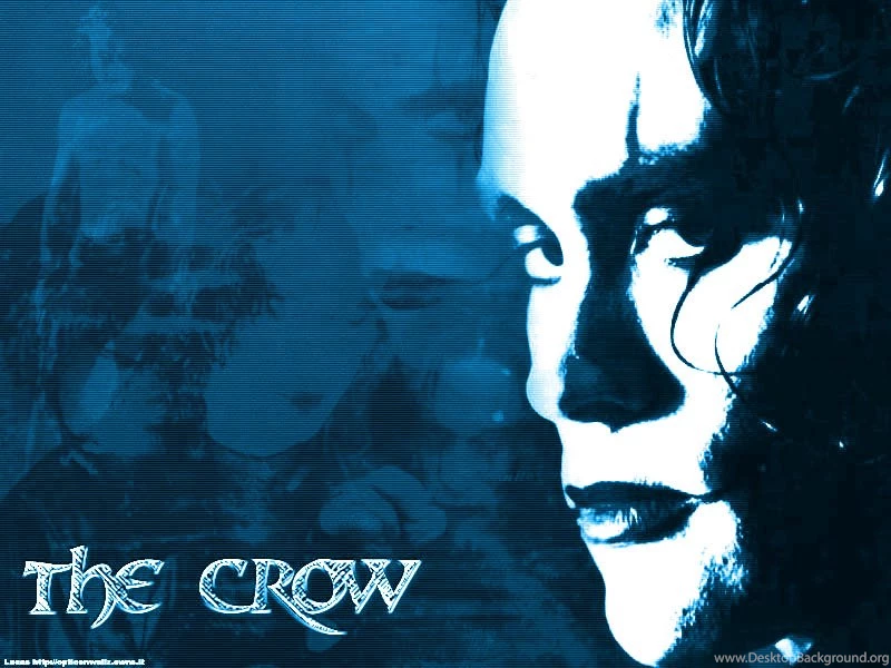 The Crow Wallpapers   The Crow Wallpapers (172204)   Fanpop