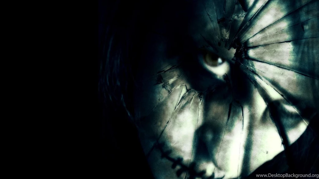 The Crow Wallpapers   (