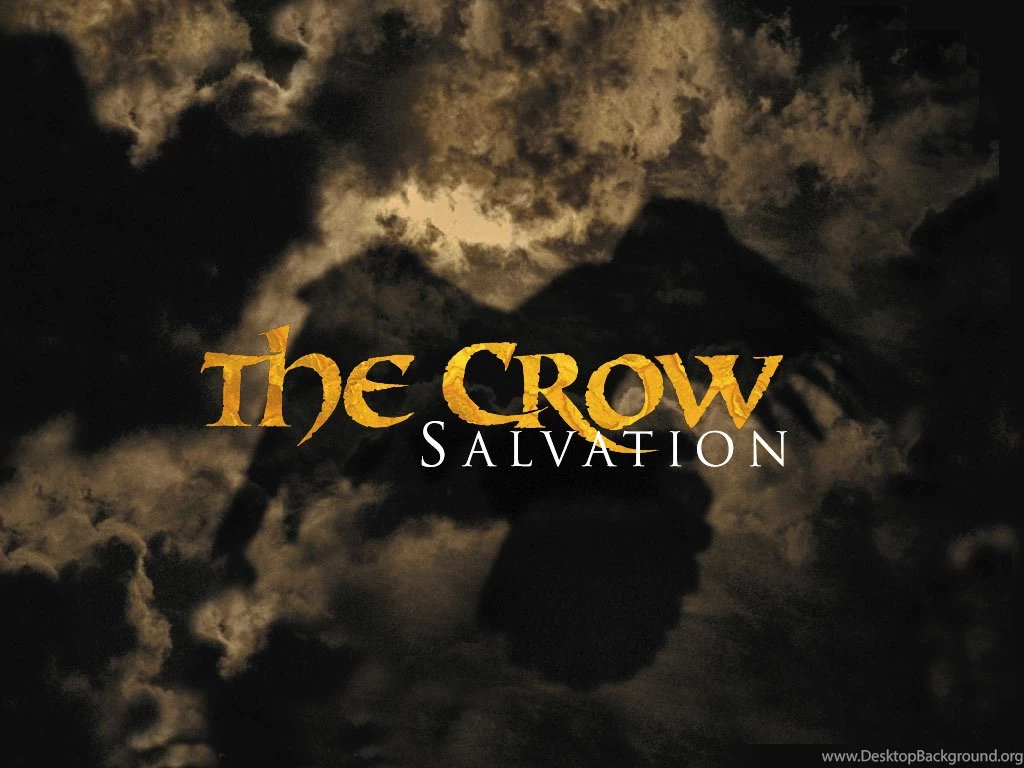 The Crow: Salvation   The Crow Wallpapers (1997352)   Fanpop