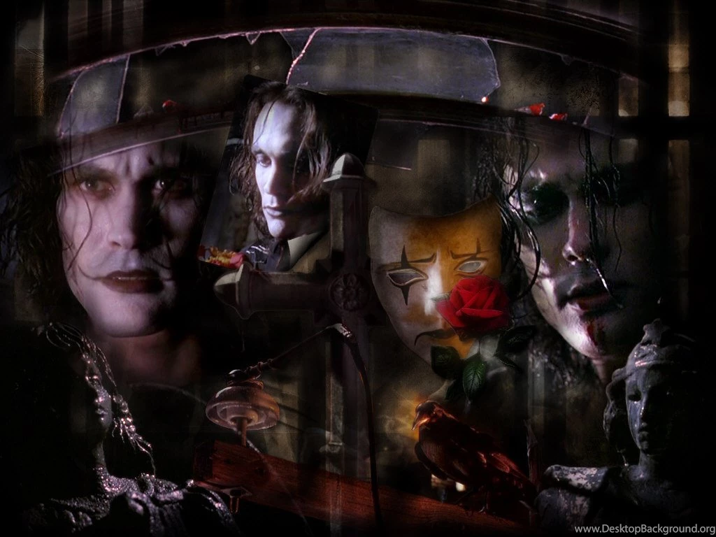 From The Crow Movie Quotes. QuotesGram