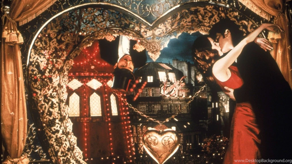 Moulin Rouge Wallpapers   Wallpapers Cave