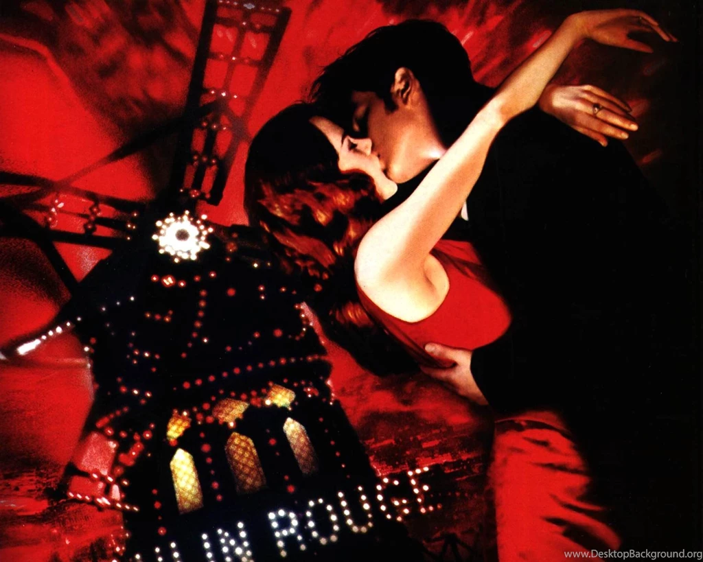 Moulin Rouge! Free Wallpapers (12 Photos) For Your Desktop ...