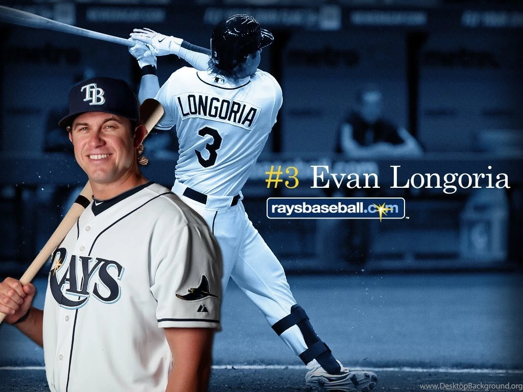 Evan Longoria Extended Career Highlights Updated (2008 And 2014 ...