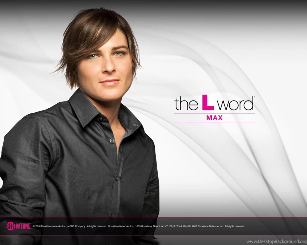 L'word Wallpapers