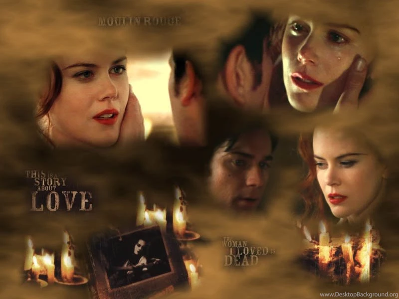 Moulin Rouge   Moulin Rouge Wallpapers (613263)   Fanpop