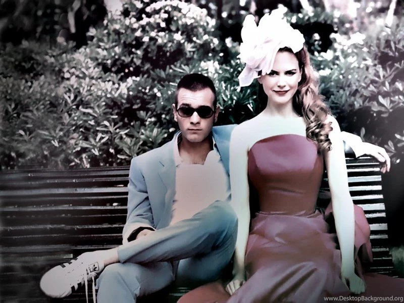 Moulin Rouge   Moulin Rouge Wallpapers (613268)   Fanpop