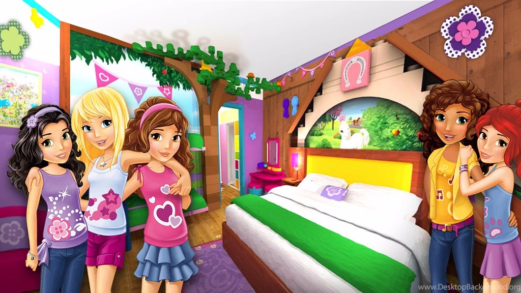 Every Kid's And Big Kid's Dream Hotel Opens In Florida
