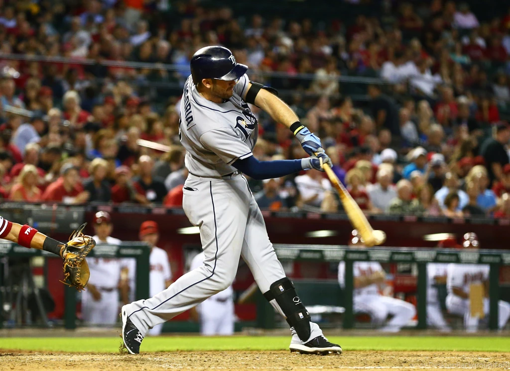AL Wild Card Preview: Rays, Indians Face Off In Elimination Game ...