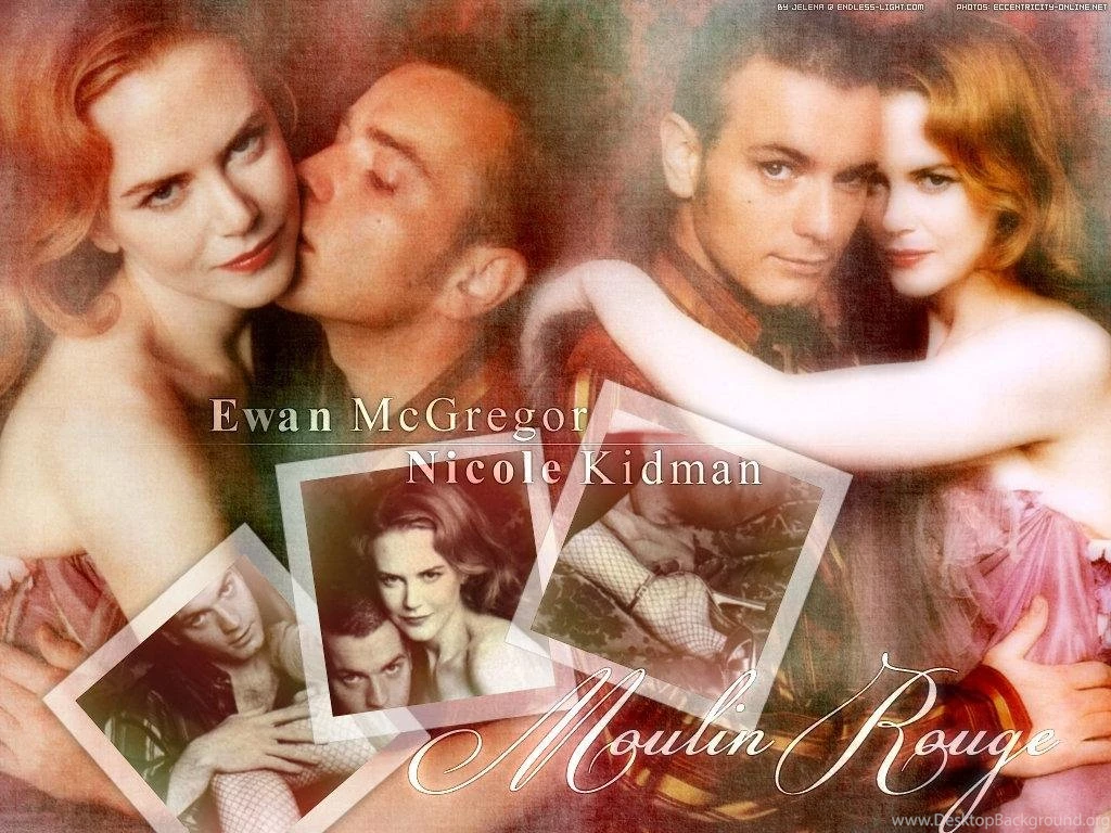 Moulin Rouge! Free Wallpapers (12 Photos) For Your Desktop ...