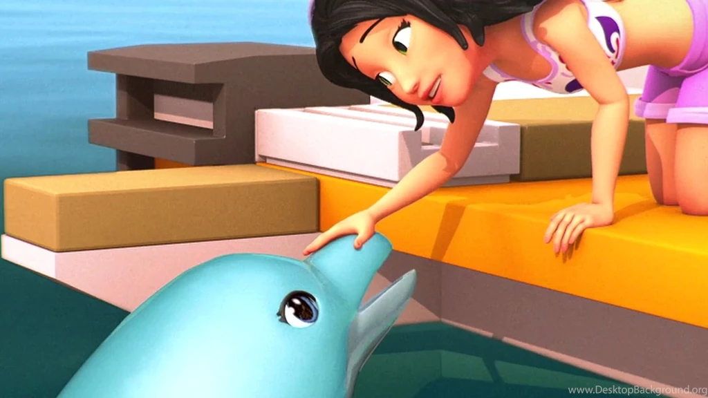 Dolphin Cruise