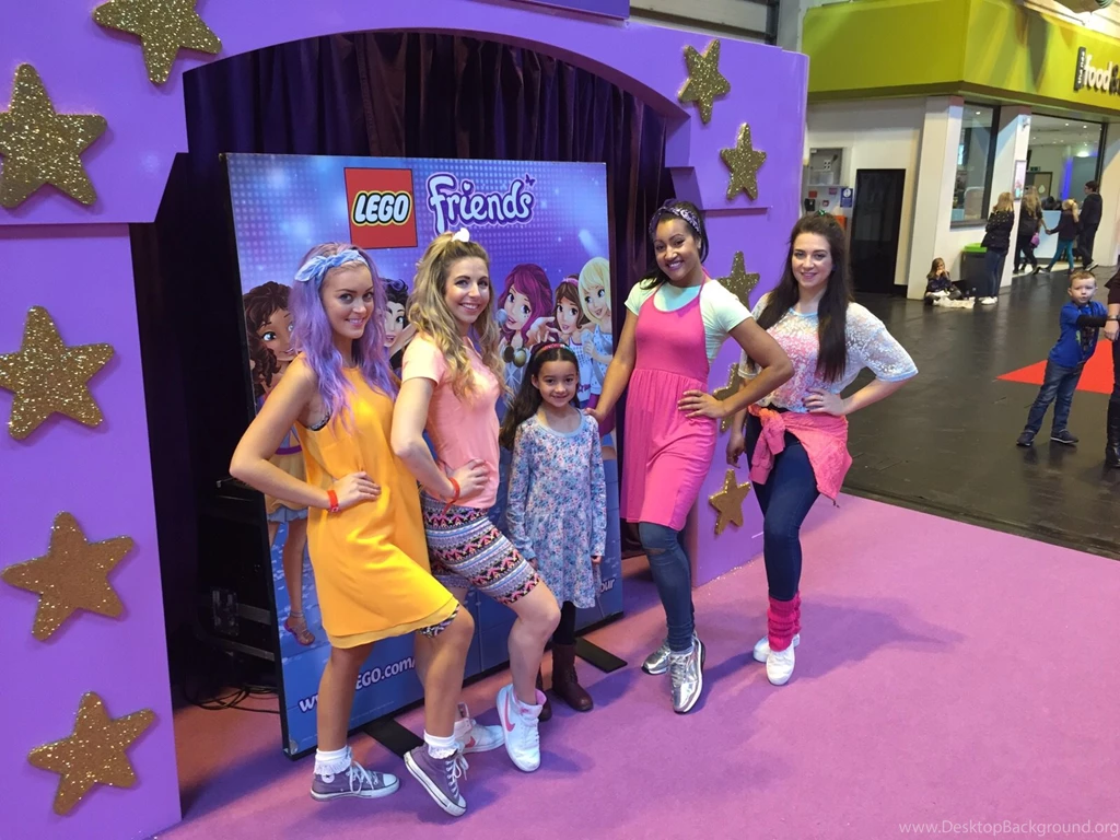 Brick 2015 At The NEC – Our Review.