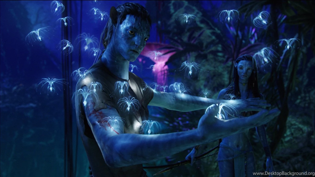 Avatar Wallpapers HD Wallpapers Zone