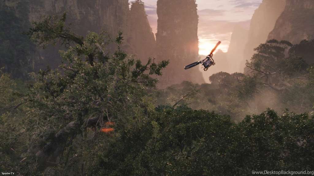 240 Avatar HD Wallpapers