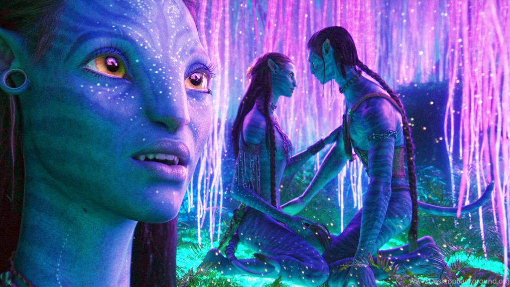 Avatar Computer Wallpapers, Desktop Backgrounds