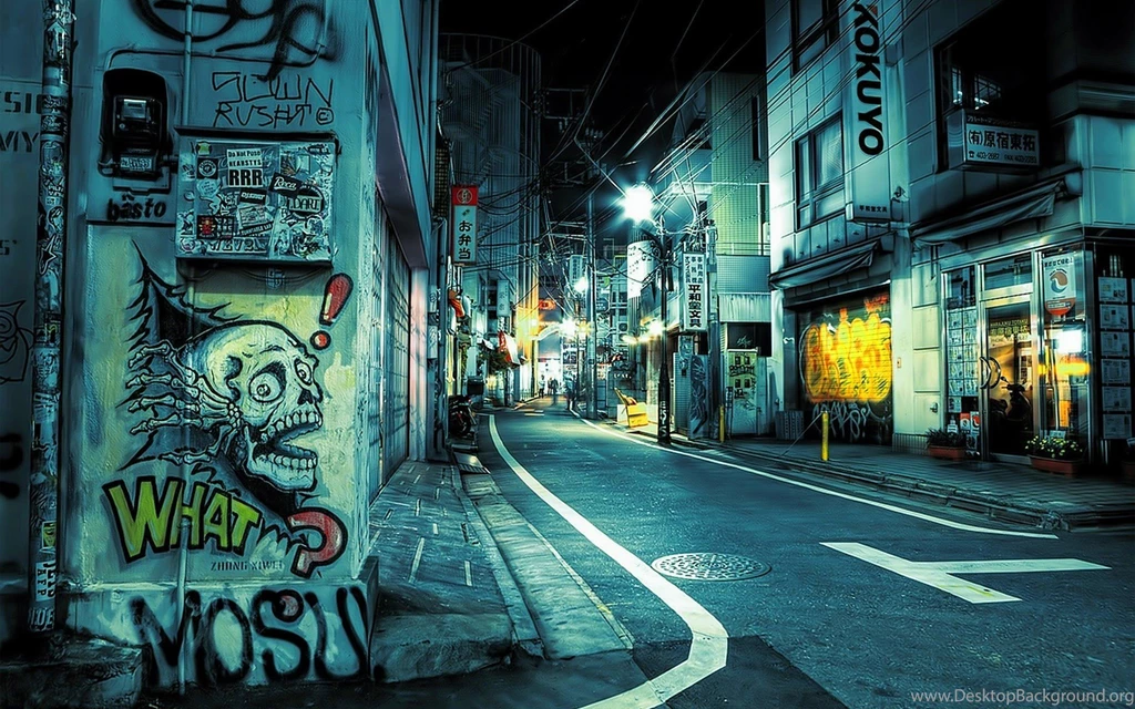 Cool Graffiti Backgrounds