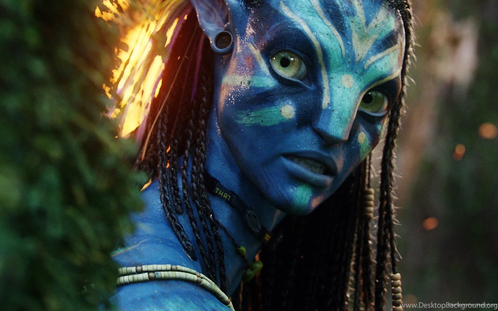 Neytiri, Backgrounds, Wallpaper, Avatar (