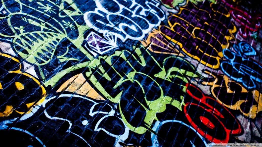 Graffiti Art Wallpapers Wallpapers Zone