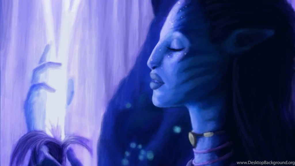Avatar Computer Wallpapers, Desktop Backgrounds