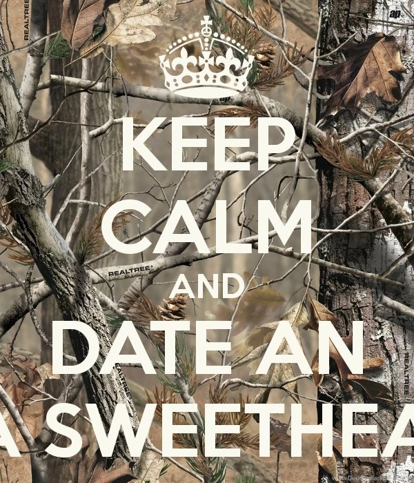KEEP CALM AND DATE AN FFA SWEETHEART Poster