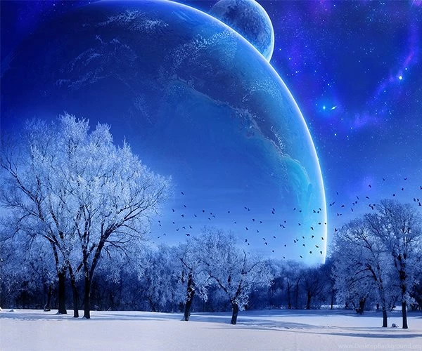 Winter Live Wallpapers Android Apps On Google Play