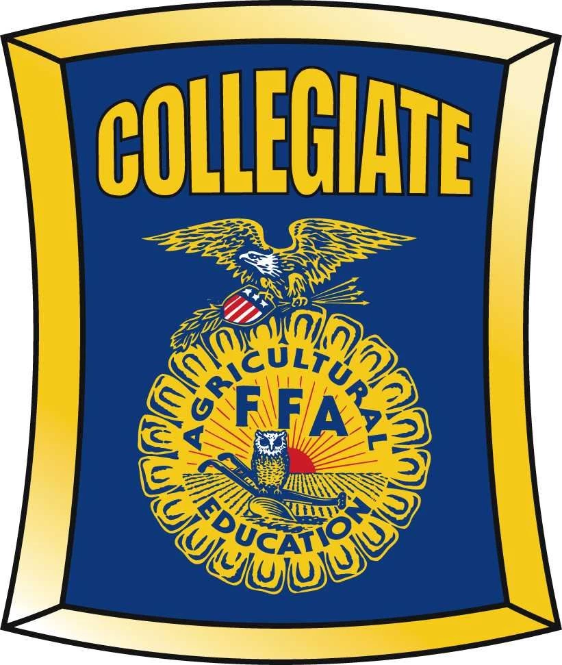 Collegiate FFA At North Carolina State University