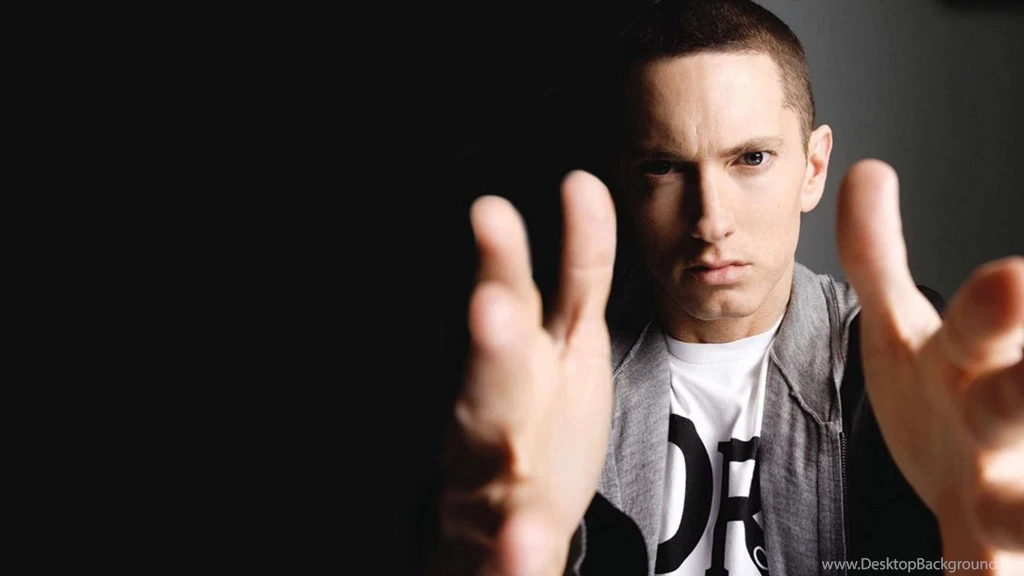 Eminem HD Wallpapers Wallpapers Cave